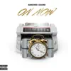 Cg3rd - On Now (feat. Banchee) - Single